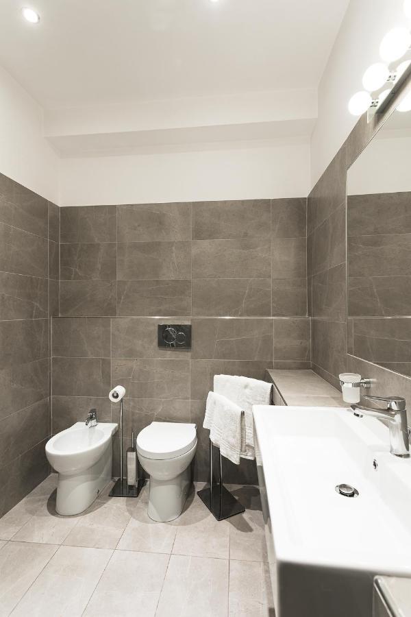 Vaticano Luxury Guest House Roma Dış mekan fotoğraf