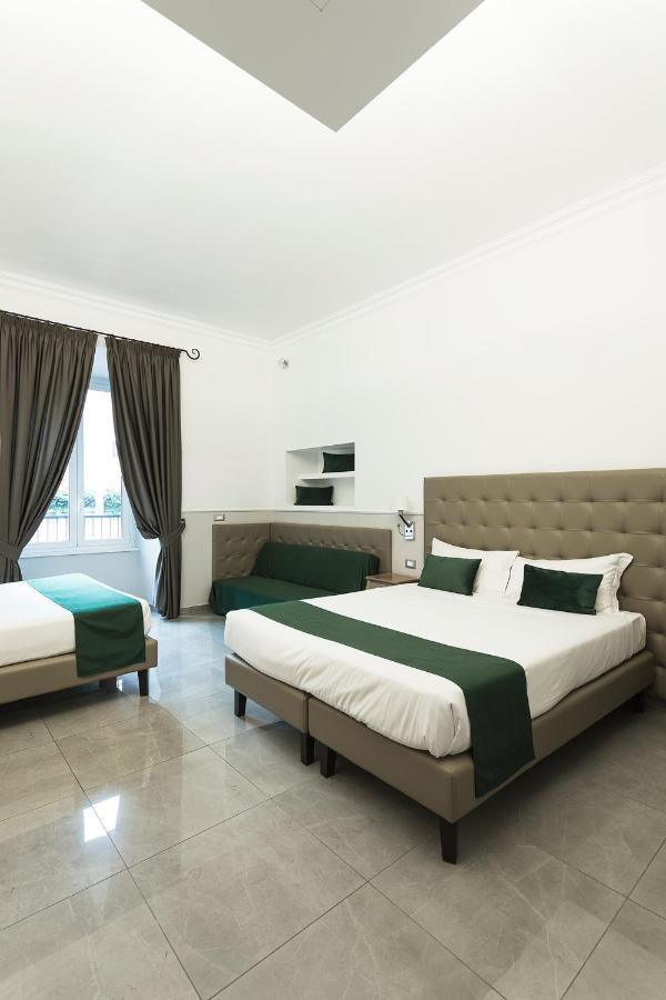 Vaticano Luxury Guest House Roma Dış mekan fotoğraf