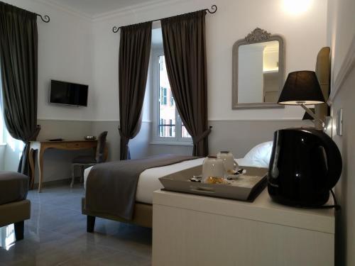 Vaticano Luxury Guest House Roma Dış mekan fotoğraf