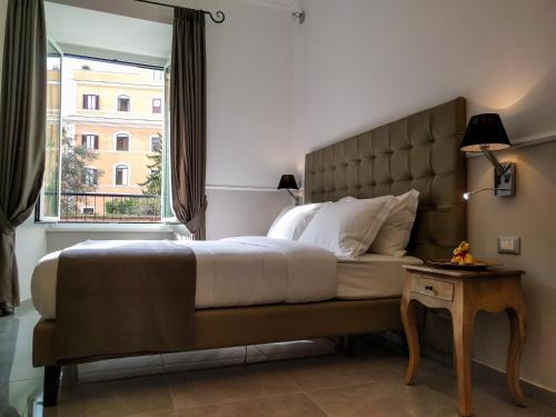 Vaticano Luxury Guest House Roma Dış mekan fotoğraf