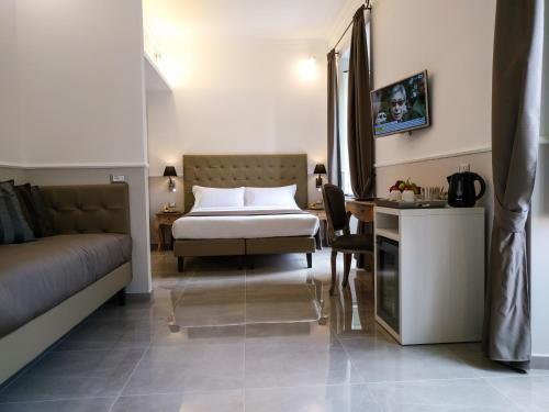 Vaticano Luxury Guest House Roma Dış mekan fotoğraf