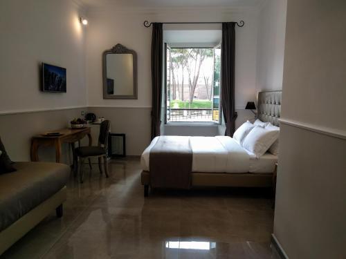 Vaticano Luxury Guest House Roma Dış mekan fotoğraf